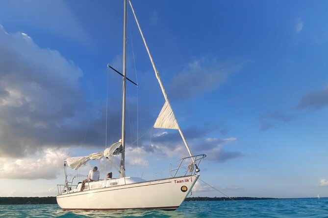 Sailing Tour around the Bacalar Lagoon - Key Points