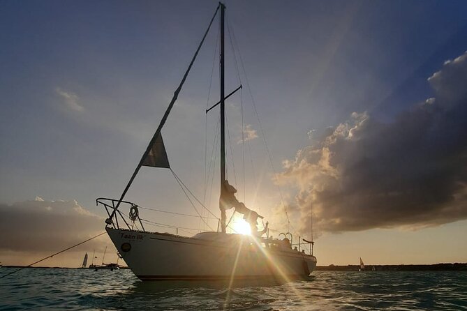 Sailing Tour around the Bacalar Lagoon - Exclusive Stops Along the Route