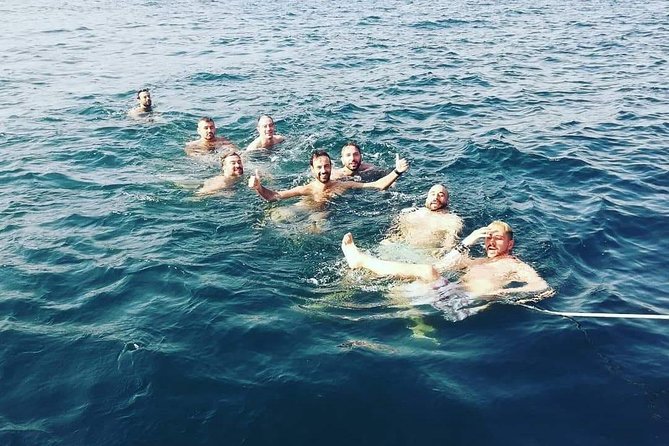 Sailing tour at sunset in catania - Unique Features of This Sunset Sail