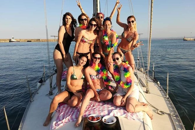 Sailing tour at sunset in catania - Is This Tour Right for You?