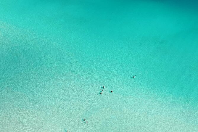 Sailing Tour through the Laguna de los Siete Colores - The Sailing Experience and Crew