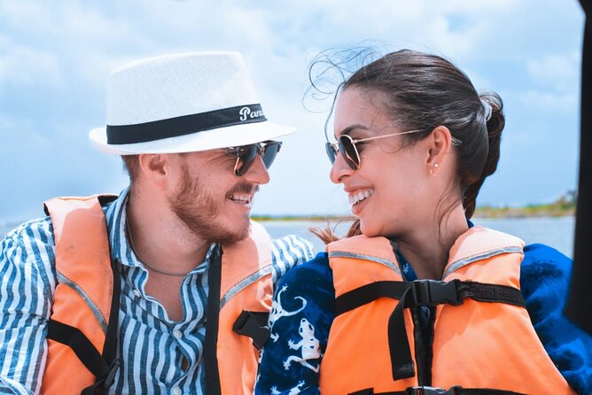 Sailing Tour through the Laguna de los Siete Colores - Who Will Love This Bacalar Sailing Tour?