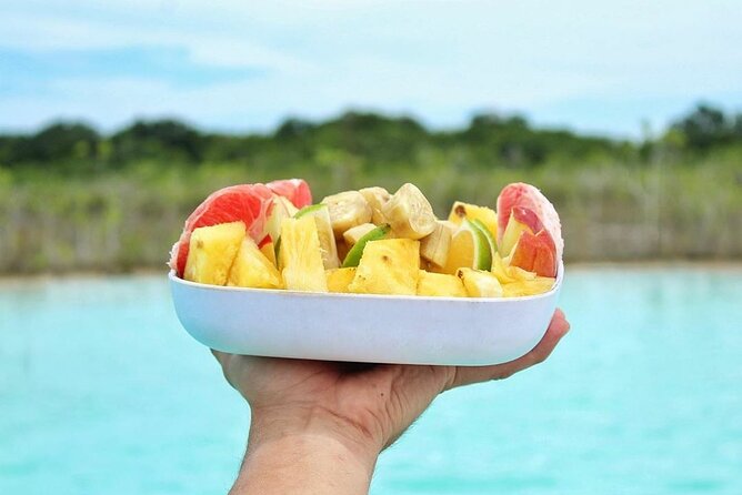 Sailing Tour through the Laguna de los Siete Colores - The Sum Up: A Relaxed and Authentic Way to Experience Bacalar