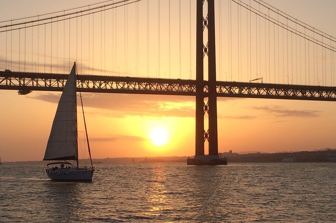 Sailing tour to the sunset in Lisbon - Timing and Booking Considerations