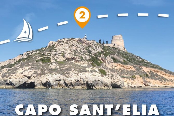 Sailing towards the Devil's Saddle - Dolphin Sightings and Marine Wildlife