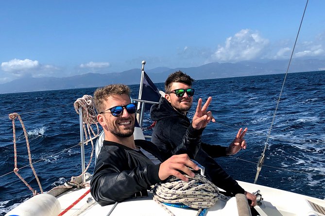 Sailing towards the Devil's Saddle - The Expertise of the Guide and Personal Touch