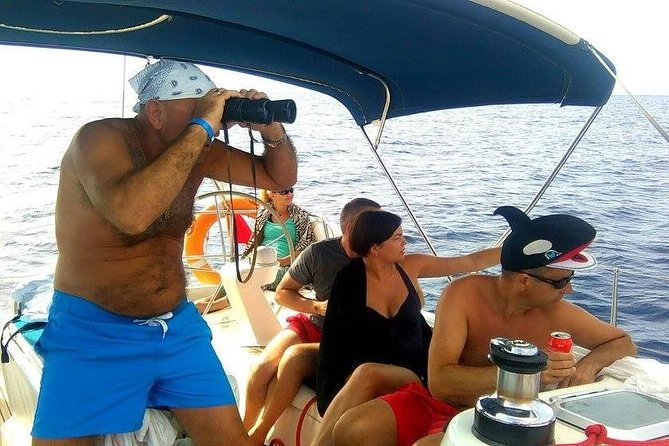 Sailing Trip and Snorkeling at Puerto de Mogan - Explore the Waters of Gran Canaria with a Half-Day Sailing and Snorkeling Tour