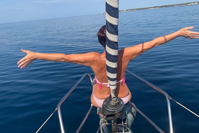 Sailing Trip in Santa Ponsa - Visiting the Malgrats Islands: Nature and Diving Opportunities