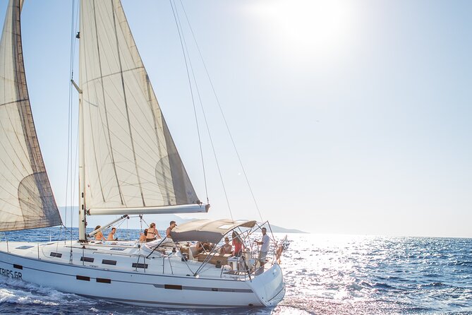 Sailing Trip to Dia with Snorkeling, Dining & Sunset Option - Who Should Book This Dia Island Sailing Trip?