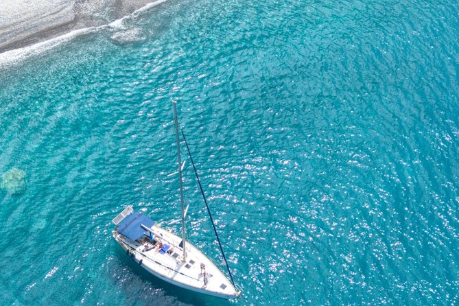 Sailing trip to the Top Coasts of Crete, Daily/Multi-day - Discover Crete’s Untouched South Coast on a Private Sailing Yacht