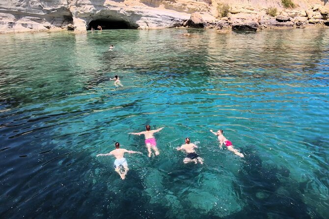 Sailing Trips with Cretan Sailing - Frequently Asked Questions