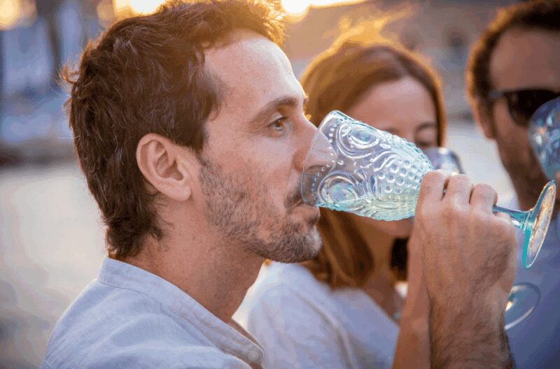 Sailing & Wine Tasting With Expert Sommelier in Barcelona - Appetisers and Additional Drinks