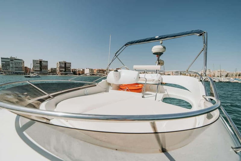 Sailing with sunset and swim in the sea - Flexibility and Cancellation Policies for Peace of Mind