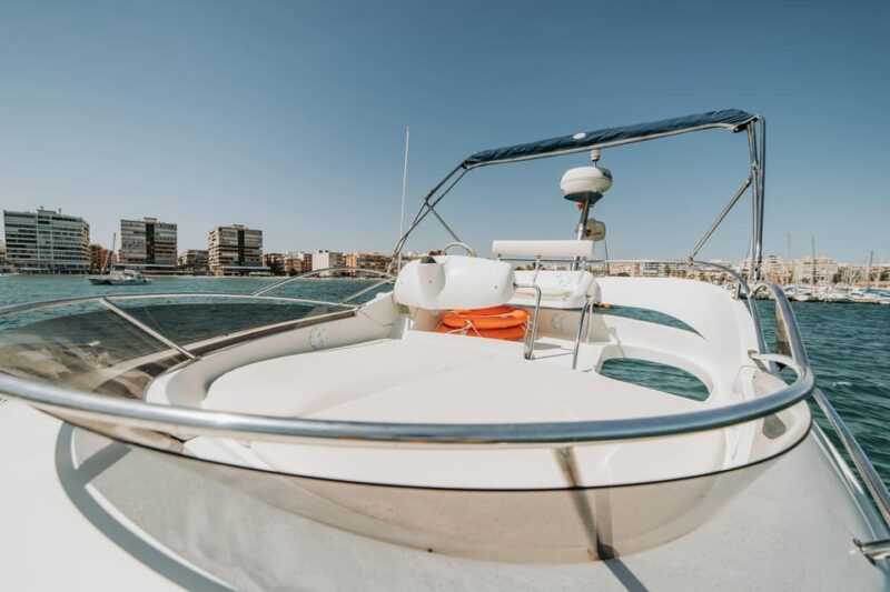 Sailing with sunset and swim in the sea - Who Should Book This Tour