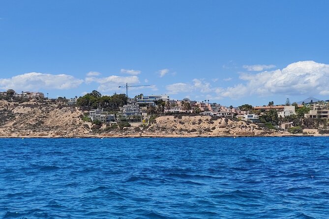 Sailing with sunset and swimming in the sea - Food and Drinks: Beer, Soft Drinks, and Sparkling Wine