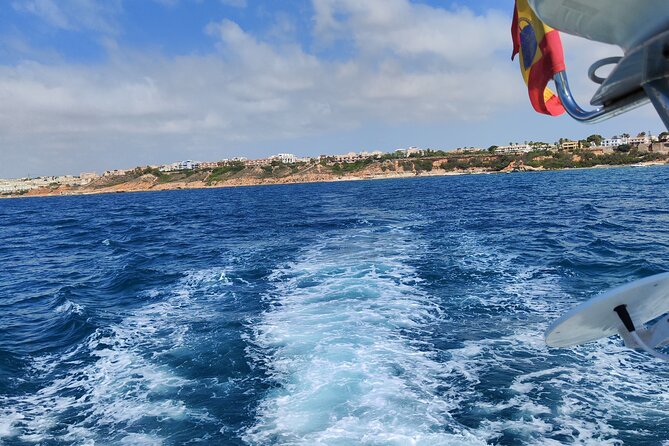 Sailing with sunset and swimming in the sea - Departure Details and Accessibility