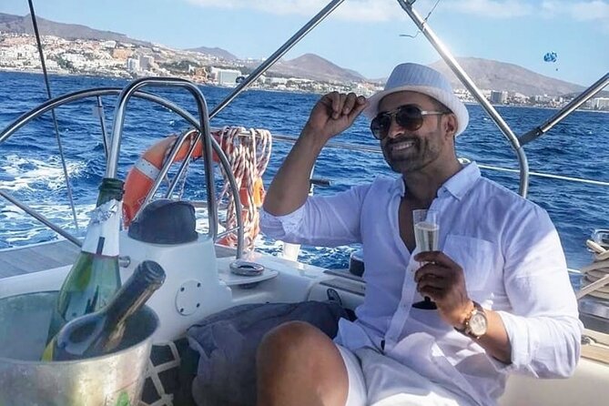 SAILING YACHT EXCURSION TOUR, Food & Drinks included! - Customer Feedback and Variability in Experience