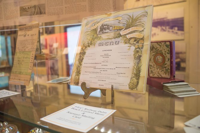 Sails to Rails Museum Admission - The Maggie Atwell House: A Unique Historic Site