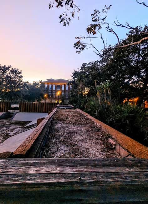 Saint Augustine: Walking Historic Tour - Discovering Saint Augustine’s Hidden History on Foot