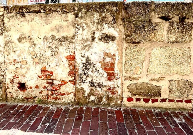 Saint Augustine: Walking Historic Tour - Practical Details and Tips for Participants