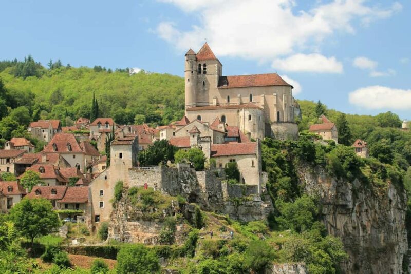 Saint-Cirq-Lapopie: A Private Guided Tour of France's Most Enchanting Village - Comparing with Similar Experiences