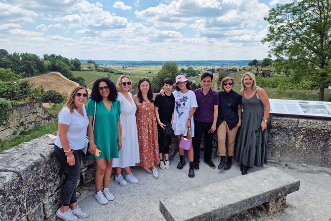 Saint-Emilion Afternoon Tour - 2 Wineries, tastings & delicacies - Considerations and Limitations of the Tour