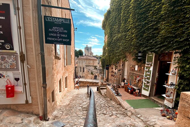 Saint-Emilion Afternoon Tour - 2 Wineries, tastings & delicacies - Frequently Asked Questions