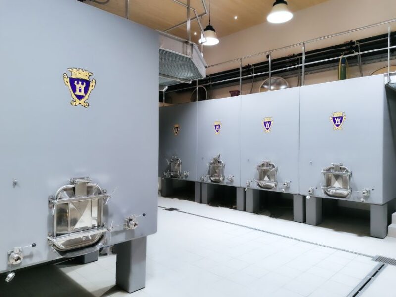 Saint-Émilion: Bordeaux Vineyard Tour and Wine Tasting - Discover the Charm of Saint-Émilion’s Family-Owned Vineyard