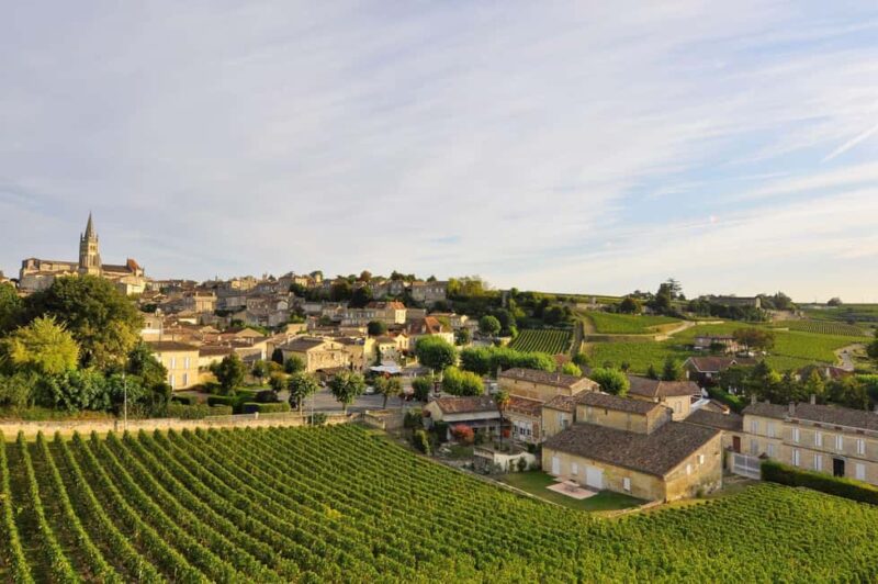 Saint-Emilion: E-Bike Rental - Frequently Asked Questions