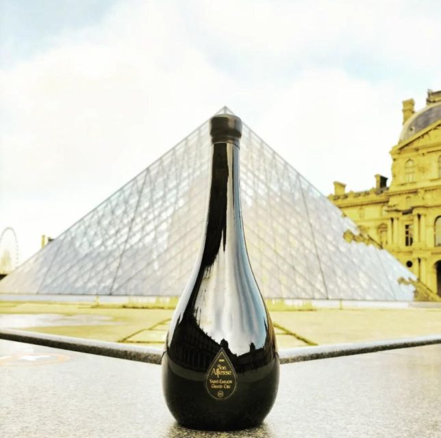 Saint-Émilion: Family Vineyard Visit with Wine Tasting - Meeting Point and Practical Details