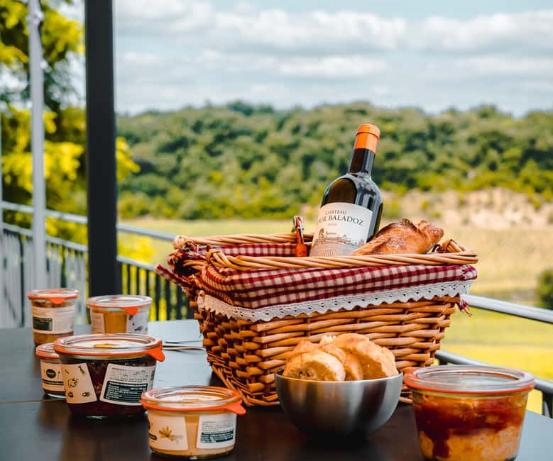 Saint-Emilion: Grand Cru Classé Guided Winery Visit & Picnic - Value for Money and Guest Experience