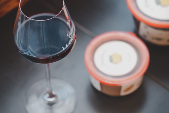 Saint-Emilion Grand Cru Classé: Picnic & Visit in English - What Sets This Tour Apart