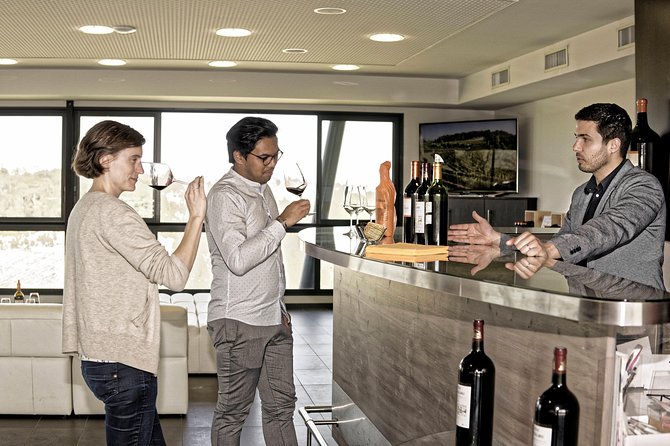 Saint-Emilion Grand Cru Classified: Visit & Tasting in French - Booking, Cancellation, and Value for Money