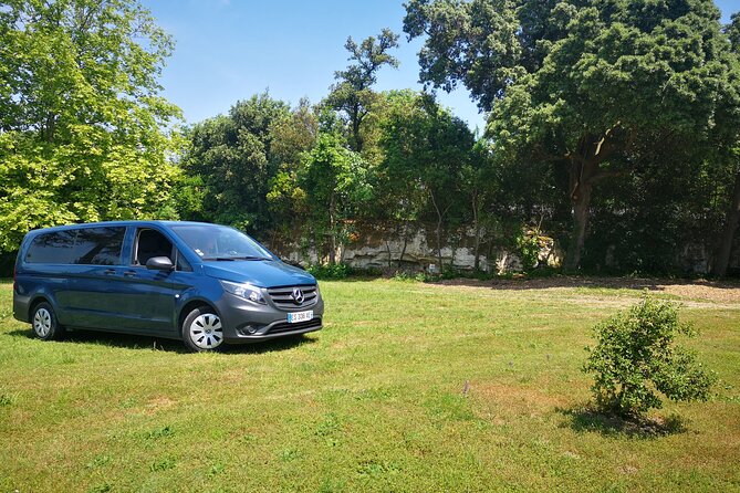 Saint-Emilion Private Full Day Wine Tour from Bordeaux - Expert-Guided Wine Tastings and Educational Insights