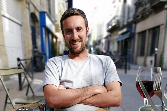 Saint-Emilion Private tour - Grand Cru Classé with an expert - Key Points