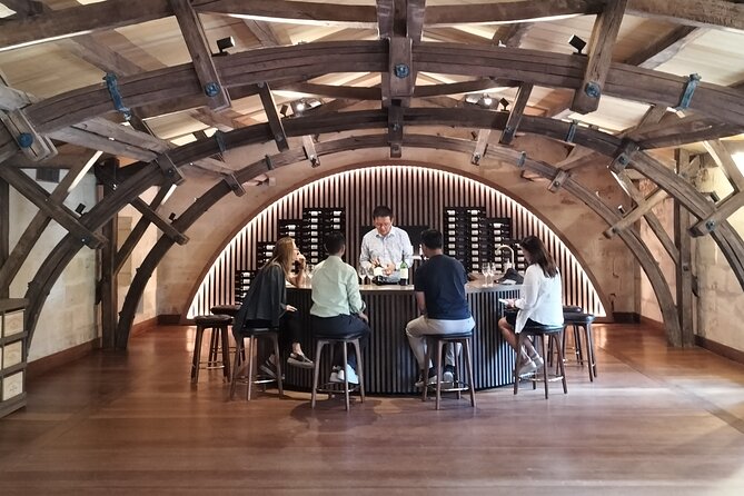 Saint-Emilion Private tour - Grand Cru Classé with an expert - Flexibility and Availability