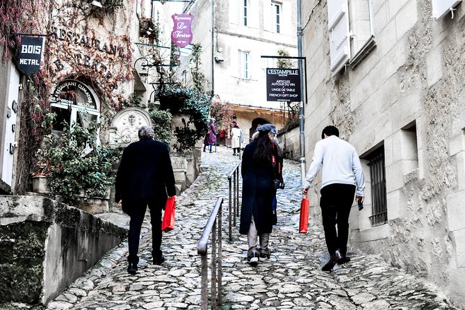 Saint-Emilion Small Group Day Tour with Wine Tastings & Lunch - Value and Booking Considerations