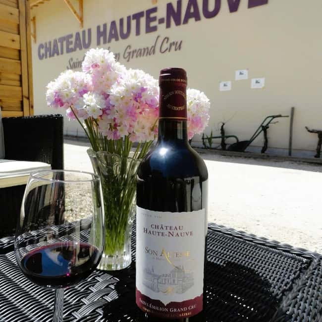 Saint-Emilion : Tasting of 4 wines in a family vineyard - Why This Tour Is a Solid Choice for Wine Enthusiasts