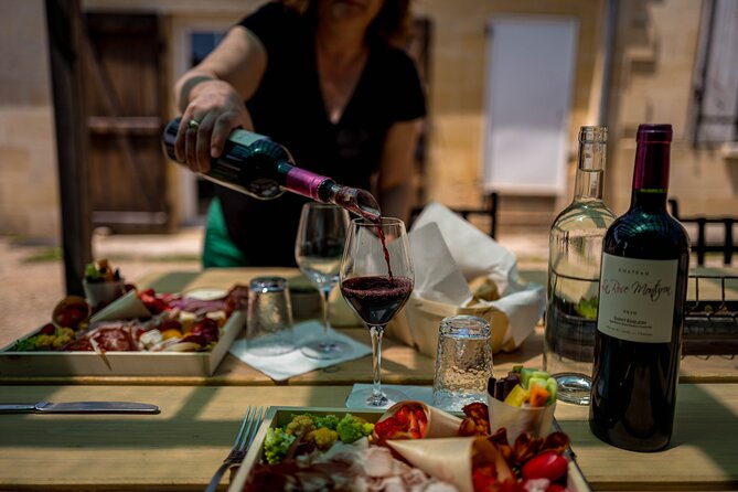 Saint-Émilion Wine Tour By Premium Electric Bike, Lunch Included - Exploring the Historic Saint-Émilion Village