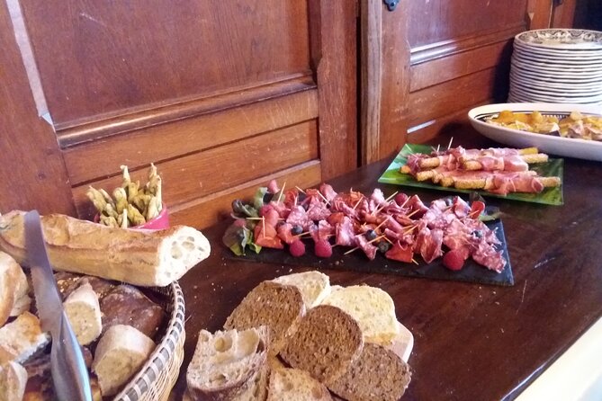 Saint Emilion Wine Tour Tasting Half Day from Bordeaux - Visiting the Wineries: Top-Class and Family-Run