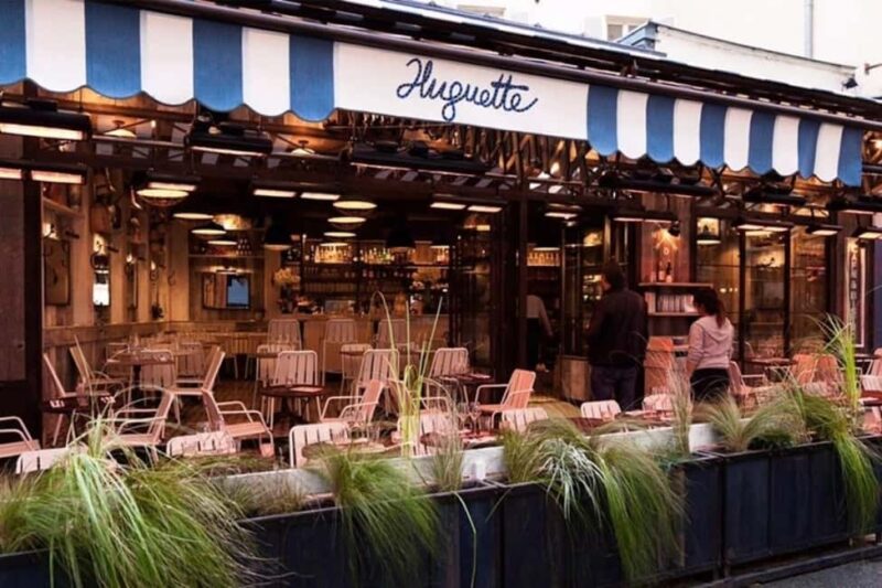 Saint-Germain-Des-Pres: Gourmet Food Private Walking Tour - Sampling Pierre Hermé’s Exquisite Macarons