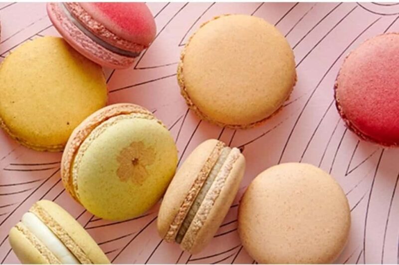 Saint-Germain-Des-Pres: Gourmet Food Private Walking Tour - Coffee Culture with Famous Blends at Café dAuteur