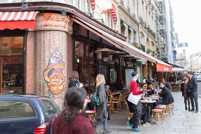 Saint-Germain The Original Chocolate Tasting Tour with Pastries and Macaron - The value and booking considerations