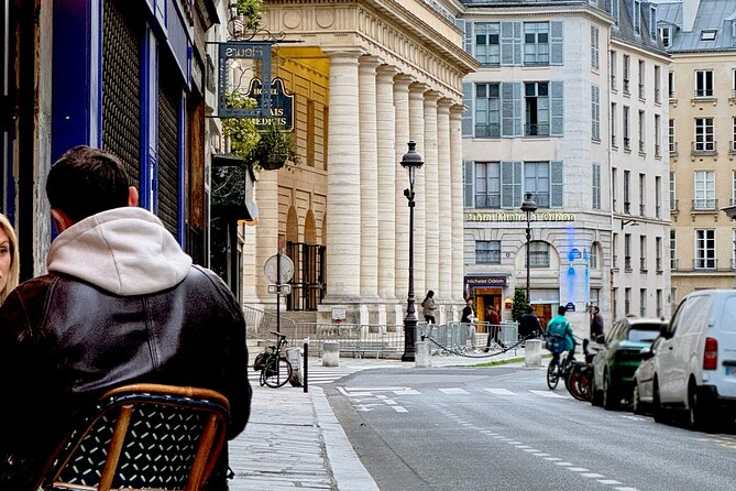 Saint Germain Walking Tour with Local Insights - Who Will Appreciate This Tour Most?