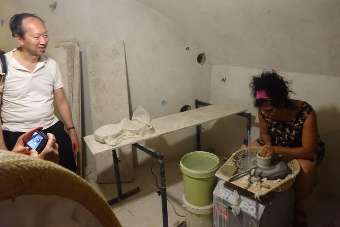 Saint-Guilhem village and cave day tour - Wandering Through Saint-Guilhem-le-Désert’s Medieval Streets