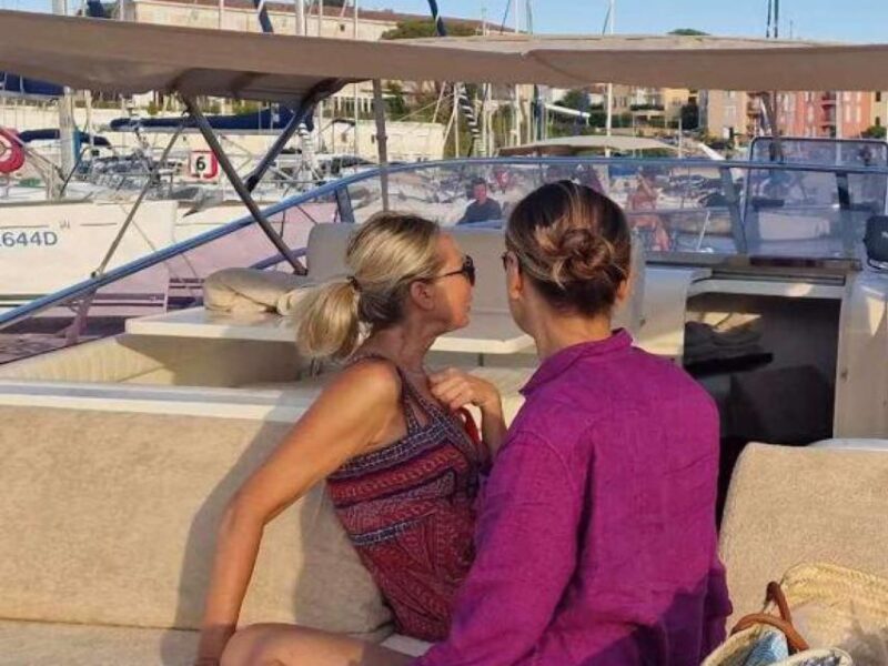 Saint-Jean-Cap-Ferrat: French Riviera Luxury Cruise - The Worthwhile Investment in a High-End Experience