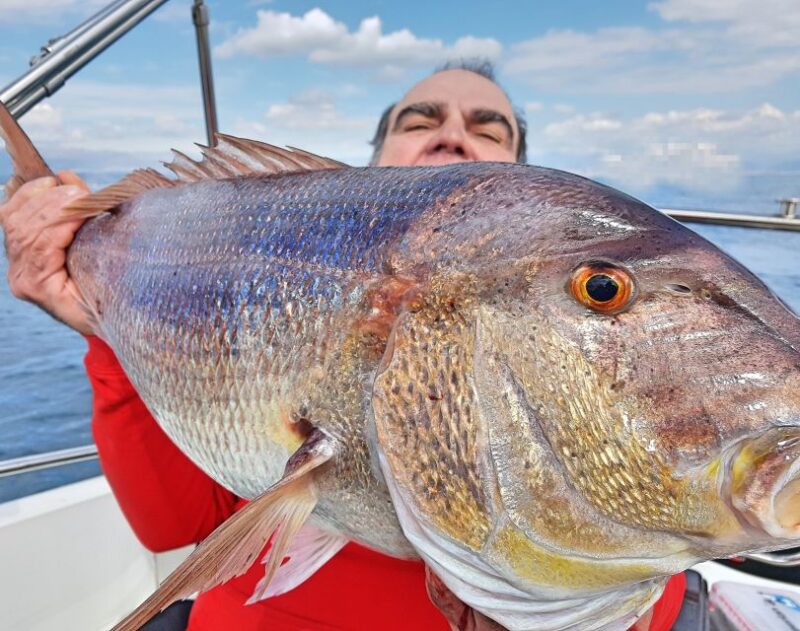 Saint-Laurent-du-Var: 4-Hour Fishing Trip - Pacing and Practical Tips for the Trip