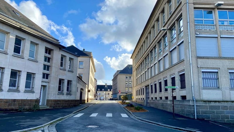 Saint-Lô: Visit the Capital of Ruins and its Reconstruction - Saint-Lô’s Top Monuments and Key Sites