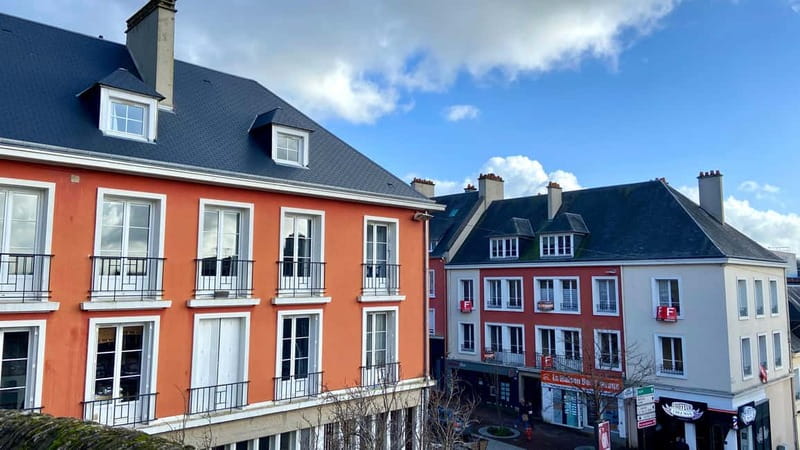 Saint-Lô: Visit the Capital of Ruins and its Reconstruction - Final Thoughts on the Saint-Lô Reconstruction Tour