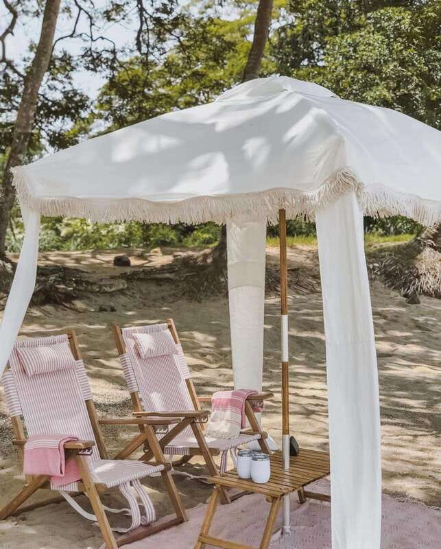 Saint Lucia Luxury Beach Day Experience - The Benefits of the All-Inclusive Experience